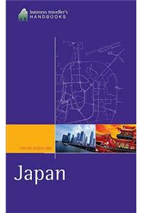 Business Traveller's Handbook to Japan
