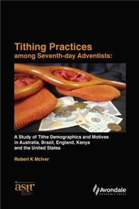 Tithing Practices Among Seventh-day Adventists