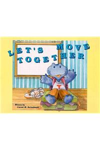 Let's Move Together