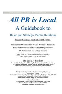 All PR Is Local
