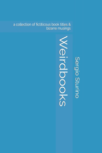 Weirdbooks