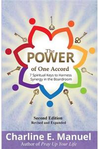 Power of One Accord