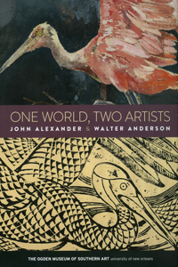 One World, Two Artists