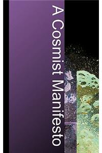 Cosmist Manifesto