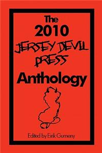 2010 Jersey Devil Press Anthology