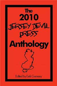 The 2010 Jersey Devil Press Anthology