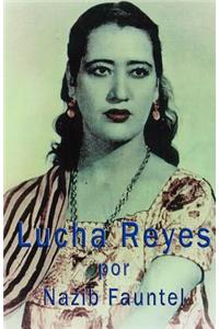 Lucha Reyes