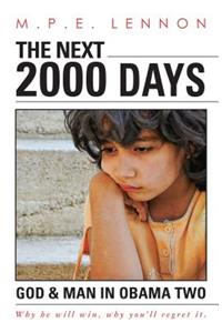 Next 2000 Days