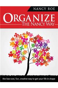 Organize the Nancy Way