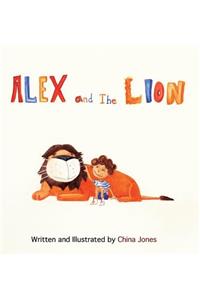 Alex and the Lion