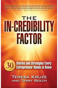 The In-Credibility Factor