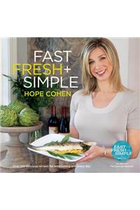 Fast Fresh + Simple