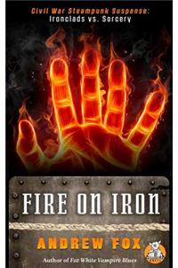 Fire on Iron