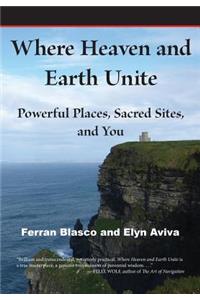 Where Heaven and Earth Unite