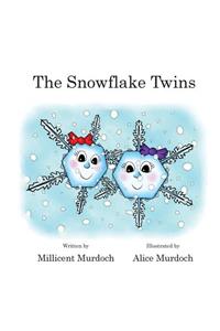 The Snowflake Twins