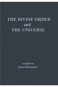 Divine Order and the Universe