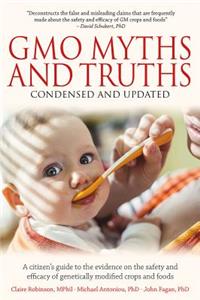 GMO (Myths & Truths)