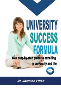 University Success Formula