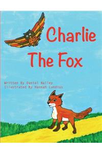 Charlie The Fox