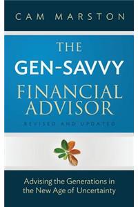 Gen-Savvy Financial Advisor
