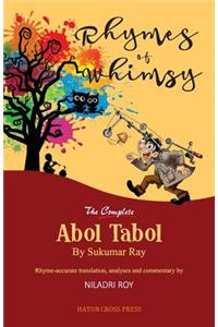 Rhymes of Whimsy - The Complete Abol Tabol