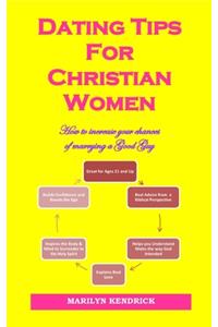 Dating Tips For Christian Women