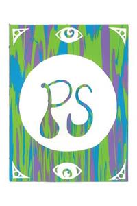 Psychedelic Saint Presents