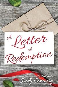 A Letter of Redemption