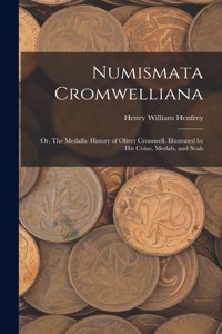 Numismata Cromwelliana