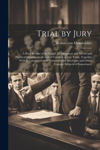 Trial by Jury