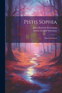 Pistis Sophia