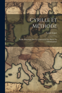 Cyrille Et Méthode