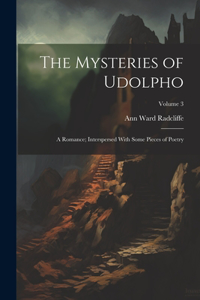 Mysteries of Udolpho