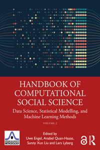 Handbook of Computational Social Science, Volume 2