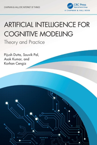 Artificial Intelligence for Cognitive Modeling