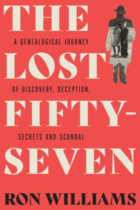Lost Fifty-Seven