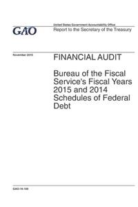 Financial Audit