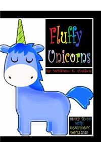 Fluffy Unicorns