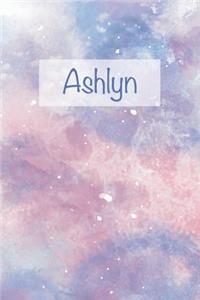 Ashlyn