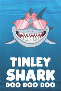 Tinley - Shark Doo Doo Doo