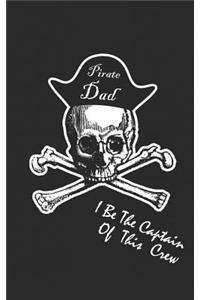 Pirate Dad
