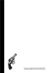 gunslinger notebook