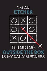 I'm an ETCHER