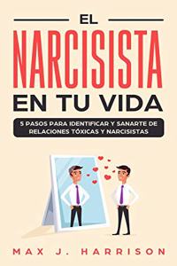 Narcisista en Tu Vida