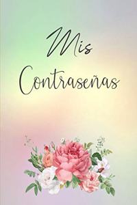 Mis Contraseñas