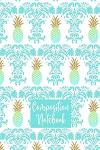 Composition Notebook