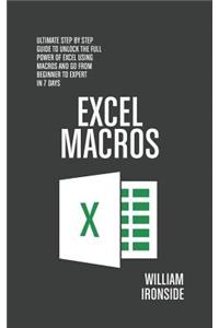 Excel Macros