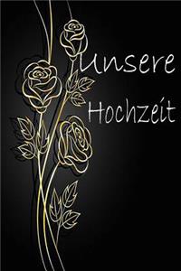 Unsere Hochzeit