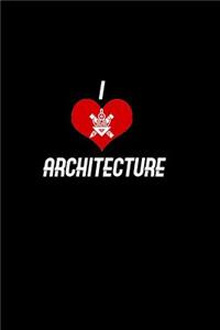 I heart Architecture