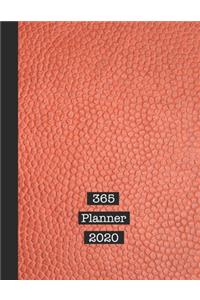 365 Planner 2020